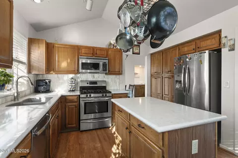 Kitchen - 3348 Current Ct, Reno, NV 89509 photo 3 of 3