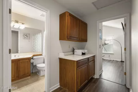 Entry Way - 3348 Current Ct, Reno, NV 89509 photo 1 of 1
