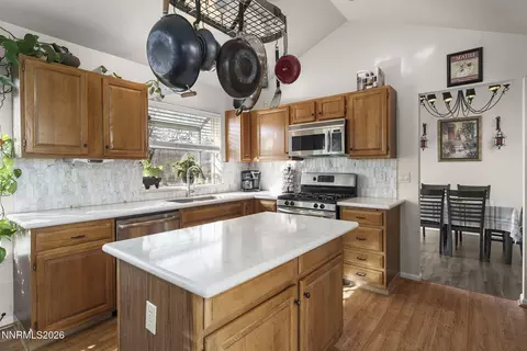 Kitchen - 3348 Current Ct, Reno, NV 89509 photo 2 of 3