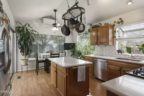 Kitchen - 3348 Current Ct, Reno, NV 89509 photo 1 of 3