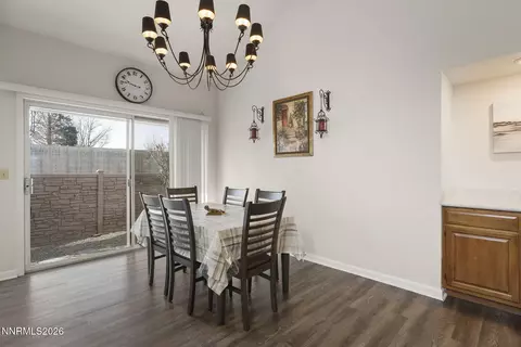 Dining - 3348 Current Ct, Reno, NV 89509 photo 1 of 2