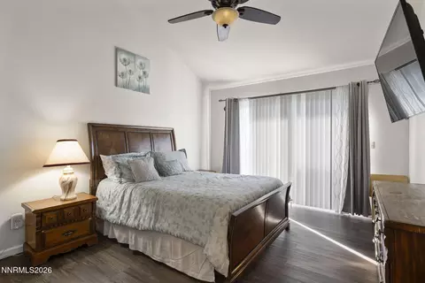 Bedroom - 3348 Current Ct, Reno, NV 89509 photo 1 of 1