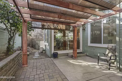 Exterior - 3348 Current Ct, Reno, NV 89509 photo 5 of 5
