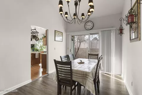 Dining - 3348 Current Ct, Reno, NV 89509 photo 2 of 2