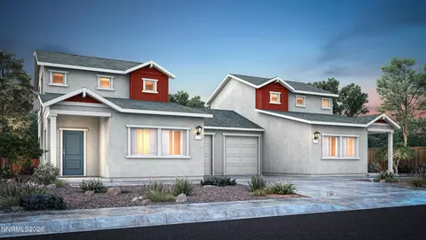 8430 Redwood Dawn Dr, Reno, NV 89506