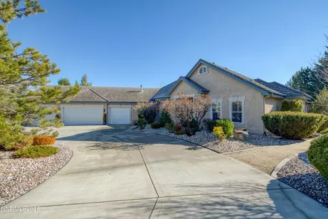 12760 Fieldcreek Ln, Reno, NV 89511