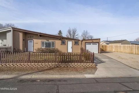 11303 Rocky Mountain St, Reno, NV 89506