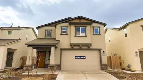 7587 Plump Jack Ln, Reno, NV 89506