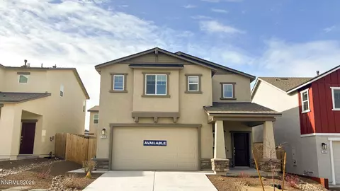 7539 Editor Dr, Reno, NV 89506