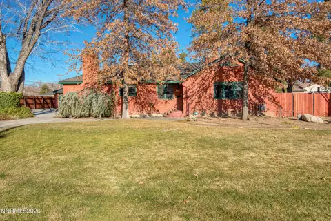 275 Wild Rose Dr, Reno, NV 89509