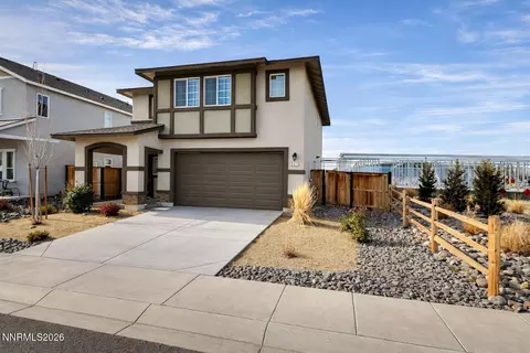 641 Pleasant Vista Dr, Reno, NV 89506