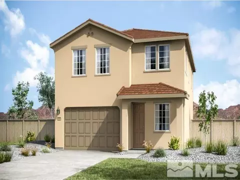 6775 Lunar Descent Dr #HOME 1102, Sparks, NV 89436