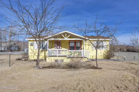 8380 Appaloosa Ct, Stagecoach, NV 89429