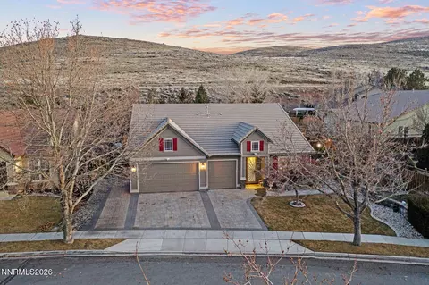 3239 Banestone Rd, Sparks, NV 89436