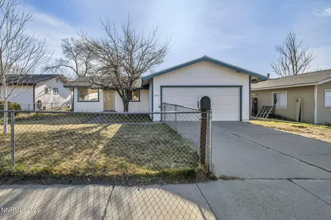 3565 Vista Grande Blvd, Carson City, NV 89705