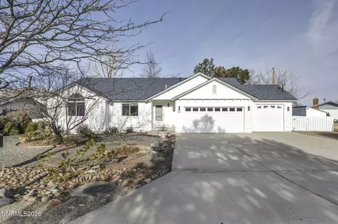 840 Russell Way, Gardnerville, NV 89460