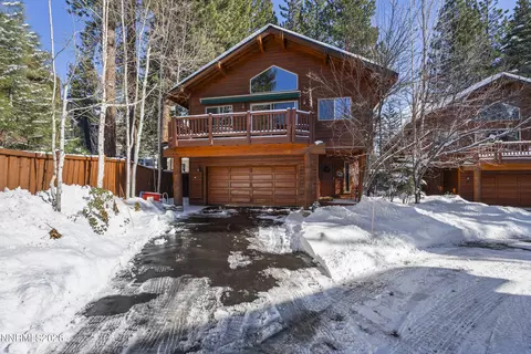 928 Northwood Blvd UNIT 10, Incline Village, NV 89451