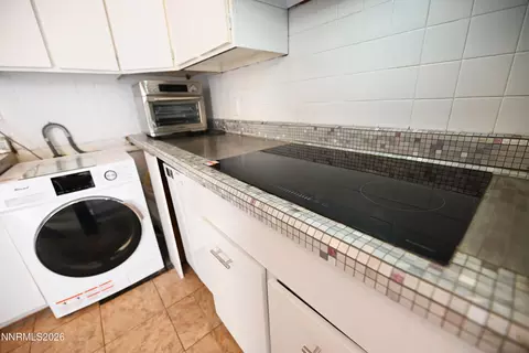 Kitchen - 110 Harrison St, Hawthorne, NV 89415 photo 5 of 5