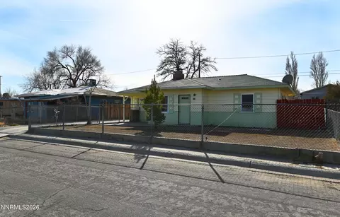 Other - 110 Harrison St, Hawthorne, NV 89415 photo 1 of 10