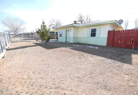 Other - 110 Harrison St, Hawthorne, NV 89415 photo 9 of 10