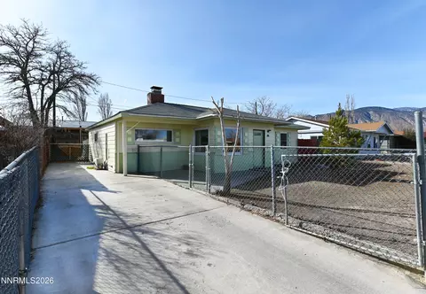 Other - 110 Harrison St, Hawthorne, NV 89415 photo 3 of 10