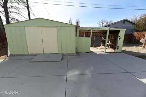 Other - 110 Harrison St, Hawthorne, NV 89415 photo 8 of 10