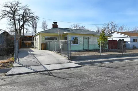 Other - 110 Harrison St, Hawthorne, NV 89415 photo 2 of 10