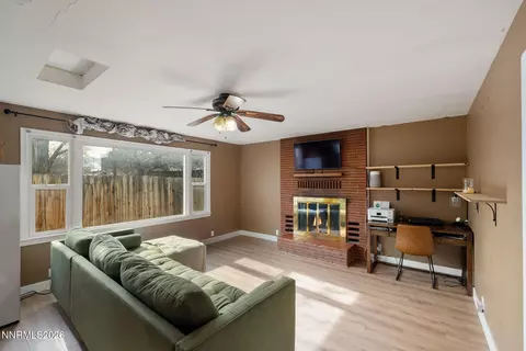 Living - 285 Bartlett St, Reno, NV 89512 photo 2 of 2