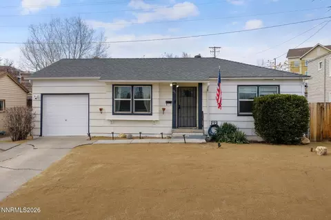 285 Bartlett St, Reno, NV 89512