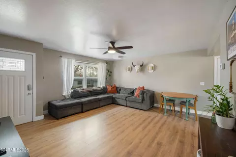 Living - 285 Bartlett St, Reno, NV 89512 photo 1 of 2