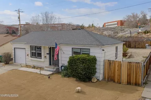 Other - 285 Bartlett St, Reno, NV 89512 photo 1 of 5
