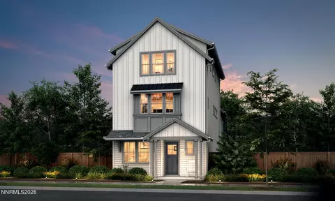 1147 Grove St #HOME 85, Carson City, NV 89701