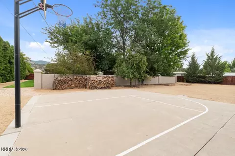 Exterior - 14505 Geronimo Trl, Reno, NV 89521 photo 5 of 8