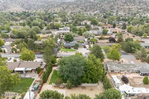 View/Area - 14505 Geronimo Trl, Reno, NV 89521 photo 2 of 4