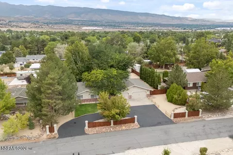 14505 Geronimo Trl, Reno, NV 89521