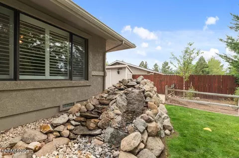 Exterior - 14505 Geronimo Trl, Reno, NV 89521 photo 4 of 8