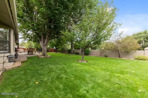Exterior - 14505 Geronimo Trl, Reno, NV 89521 photo 3 of 8
