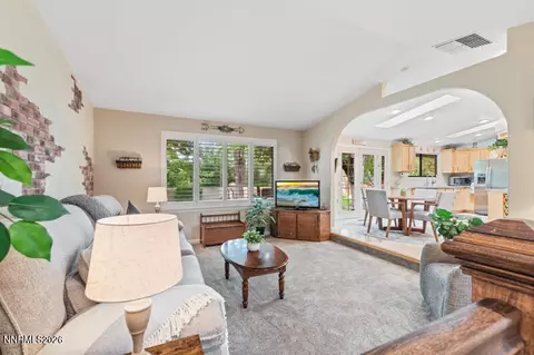 Living - 14505 Geronimo Trl, Reno, NV 89521 photo 2 of 4