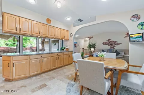 Kitchen - 14505 Geronimo Trl, Reno, NV 89521 photo 5 of 5