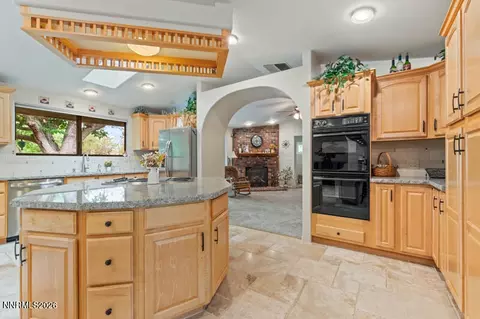 Kitchen - 14505 Geronimo Trl, Reno, NV 89521 photo 1 of 5