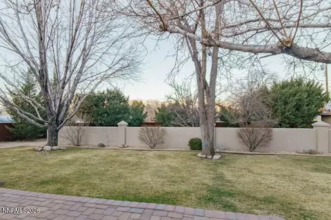 Exterior - 14505 Geronimo Trl, Reno, NV 89521 photo 8 of 8