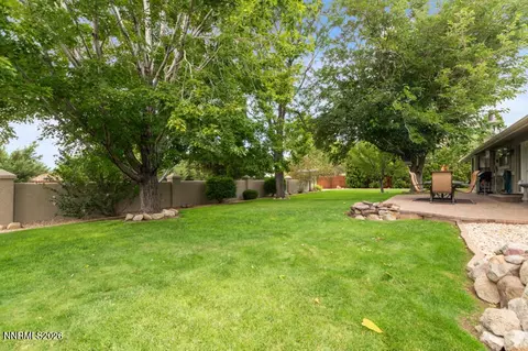 Exterior - 14505 Geronimo Trl, Reno, NV 89521 photo 2 of 8