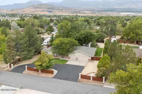 View/Area - 14505 Geronimo Trl, Reno, NV 89521 photo 3 of 4