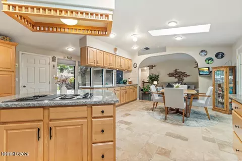 Kitchen - 14505 Geronimo Trl, Reno, NV 89521 photo 3 of 5