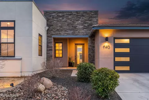 940 Little Star Dr, Reno, NV 89511