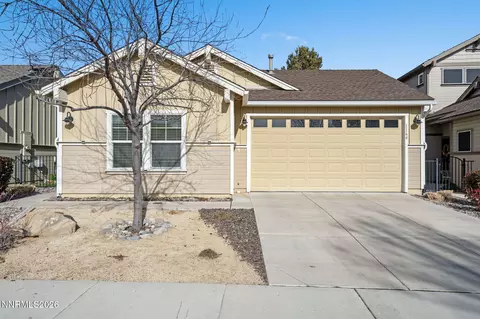 1164 Fairway Vista Ln, Sparks, NV 89436