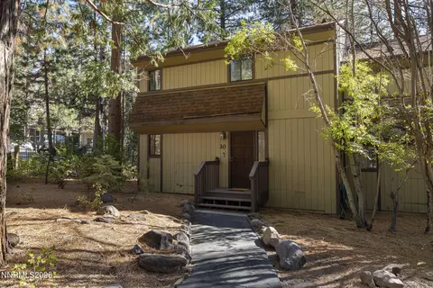 811 Southwood Blvd UNIT 30, Incline Village, NV 89451