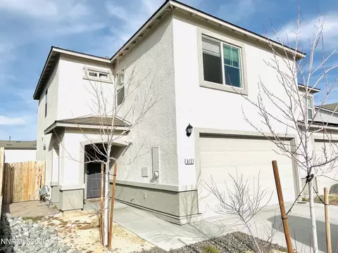 8727 Scenic Sky Dr, Reno, NV 89506