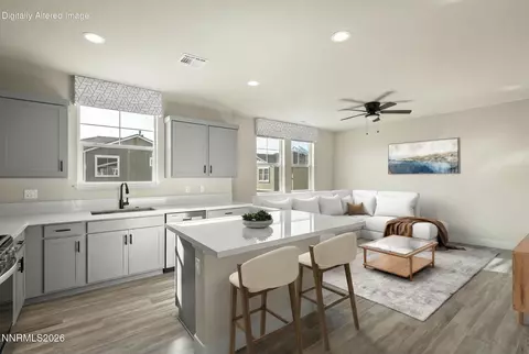300 Cattail Cir, Gardnerville, NV 89410