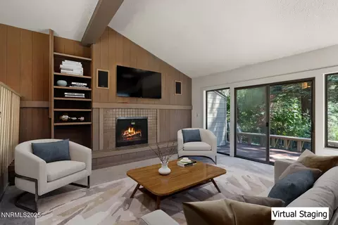 954 Fairway Blvd # 4, Incline Village, NV 89451